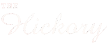 The Hickory Logo